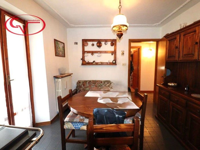 Appartamento con 5 locali in vendita in Via di Caposelvi, Levanella, Montevarchi