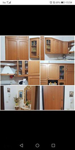 Appartamento con 6 locali in vendita in Ciullo d'Alcamo, Erice