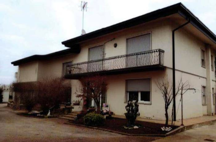 Casa con 5 locali in vendita in Via Guizze San Pietro, Camposampiero