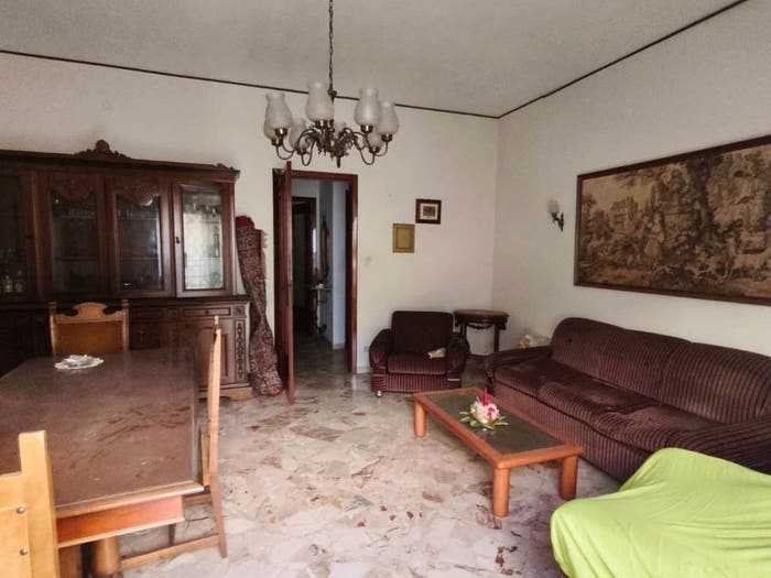 Appartamento quadrilocale in vendita in Corso dei Mille, Semicentro, Alcamo