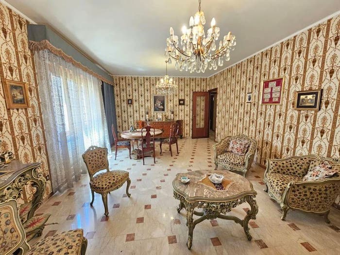 Appartamento con 6 locali in vendita in Via Umberto I No Number, Collesano