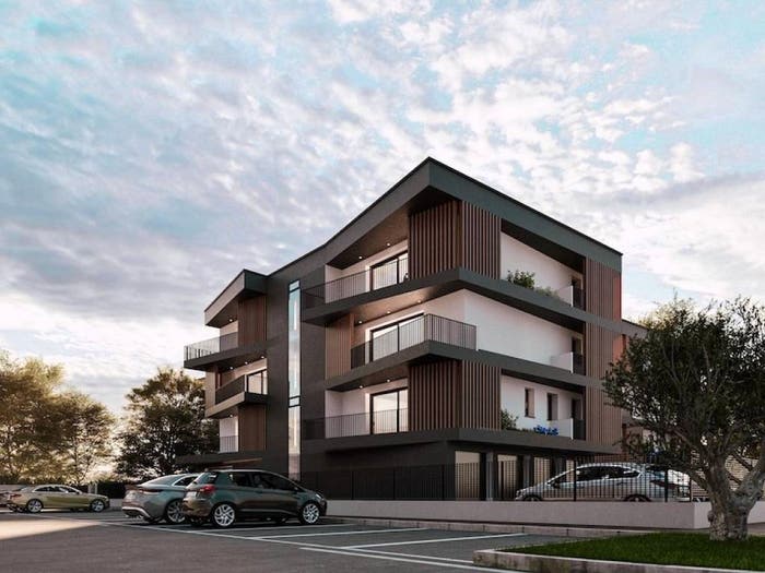 Appartamento quadrilocale in vendita in Via Noventa, Centro, San Donà di Piave