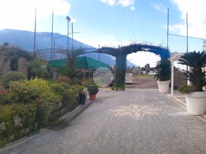 Appartamento trilocale in affitto in Via Casa dei Miri, Centro, Gragnano