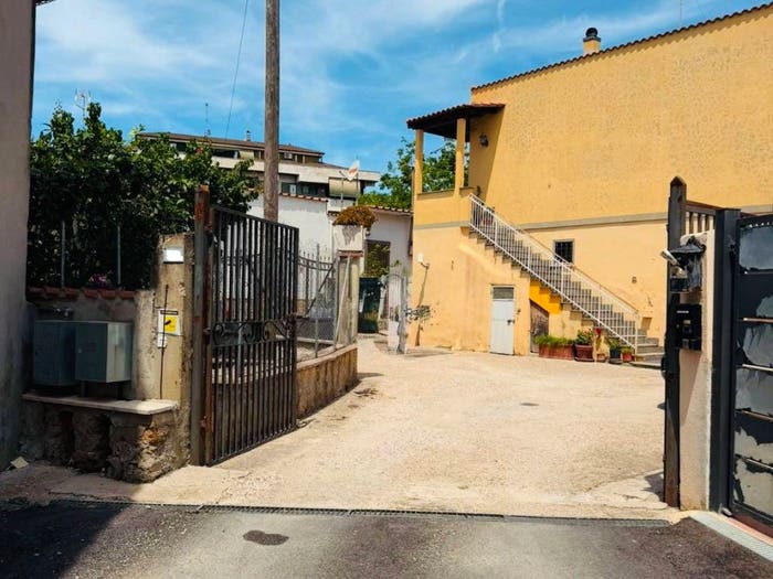 Appartamento bilocale in vendita in Via Molise, Centro, Cerveteri