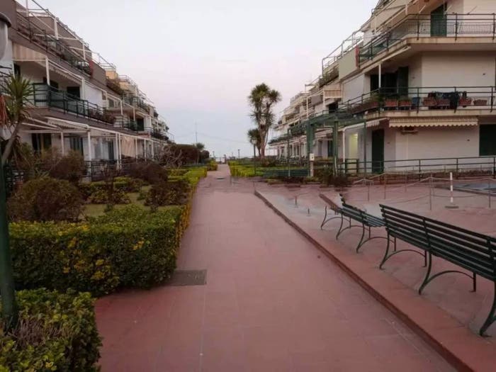 Appartamento monolocale in vendita in Via Spiaggia, Sant'Anna, Mascali