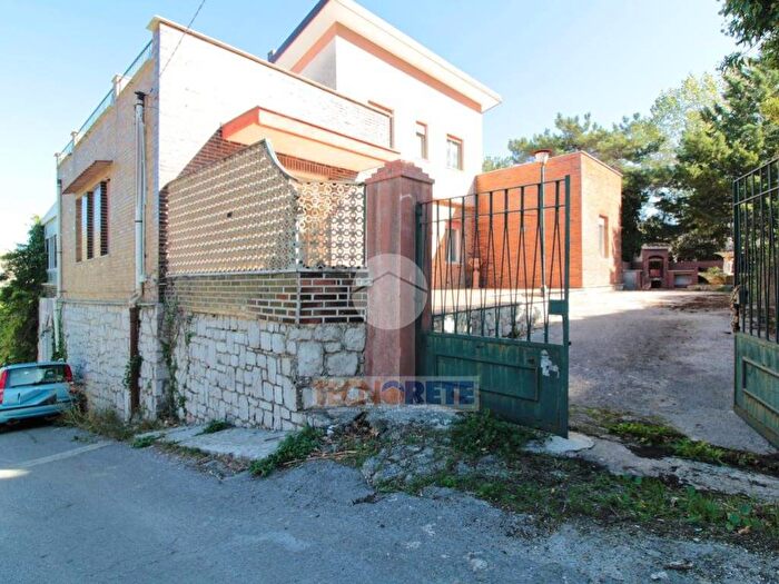 Casa con 6 locali in vendita in Trazzera Cannavera, Giacalone, Monreale