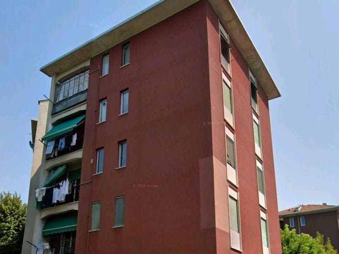 Appartamento quadrilocale in vendita in Via del Ricordo, Ponte Nuovo, Milano