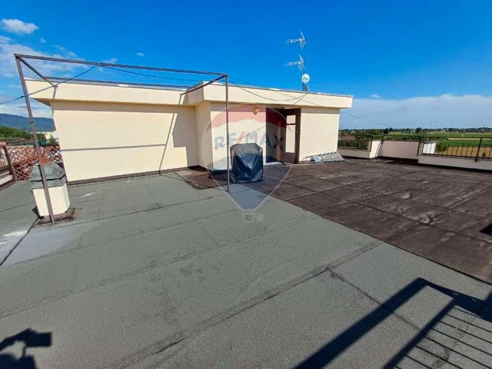 Appartamento trilocale in vendita in via Festini, Paderno d'Adda