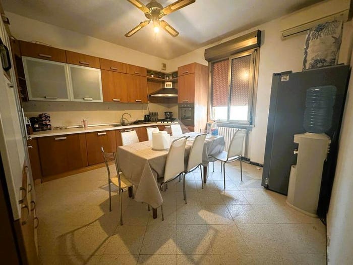 Casa trilocale in vendita in Via roma, Centro, Bagnolo San Vito