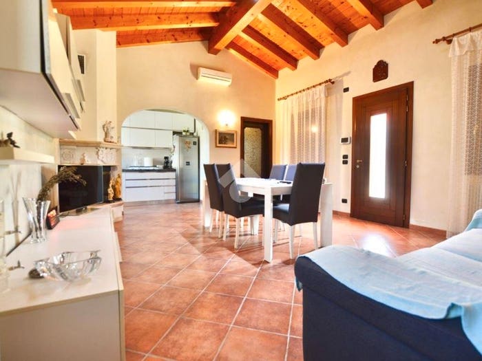 Casa quadrilocale in vendita in Via Ronche di Sotto, Piavon, Oderzo