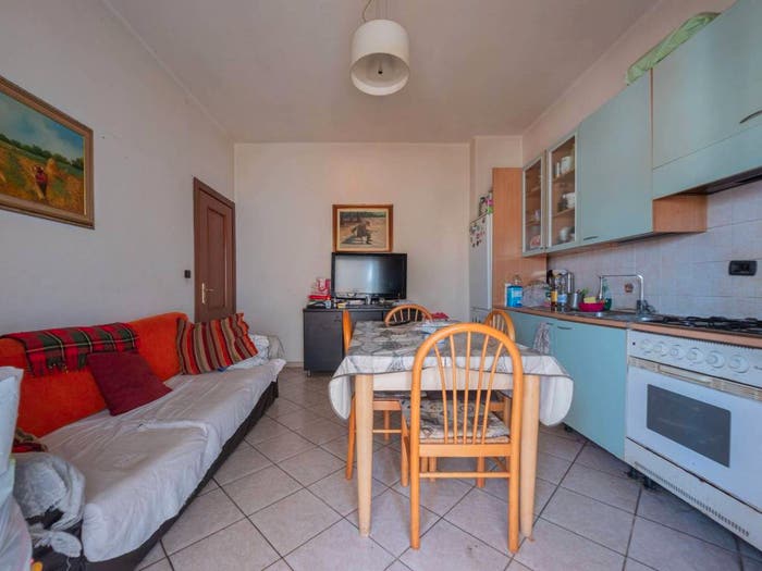 Appartamento trilocale in vendita in Corso Savona, Corso Savona Trincere, Asti