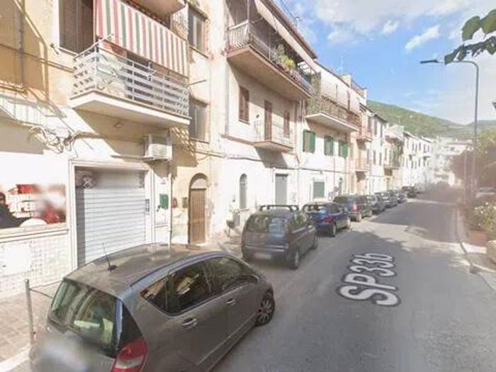 Appartamento con 6 locali in vendita in Corso Vittorio Emanuele, Centro, Marcellina