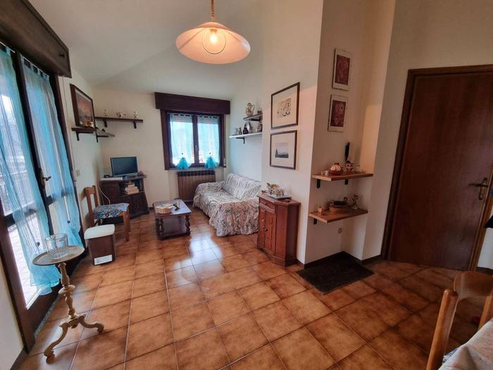 Appartamento trilocale in vendita in Via dei Patrioti, Berzo Inferiore
