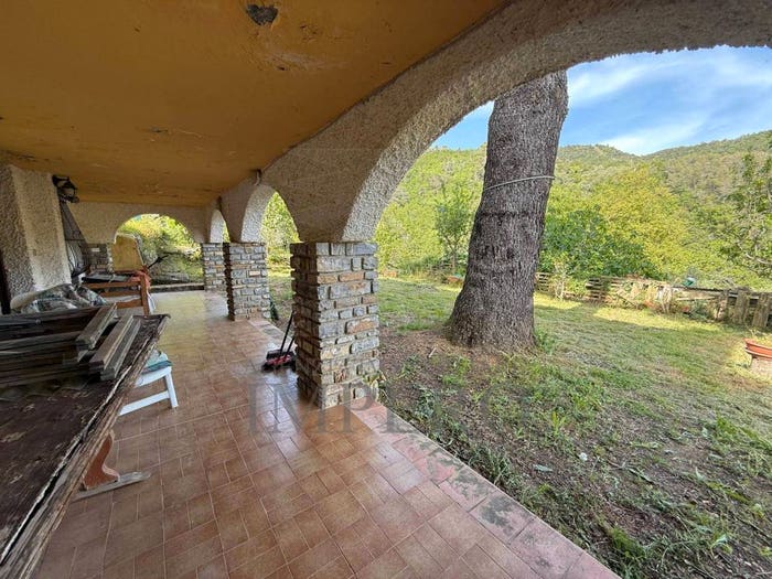 Casa con 5 locali in vendita in Centro, Apricale