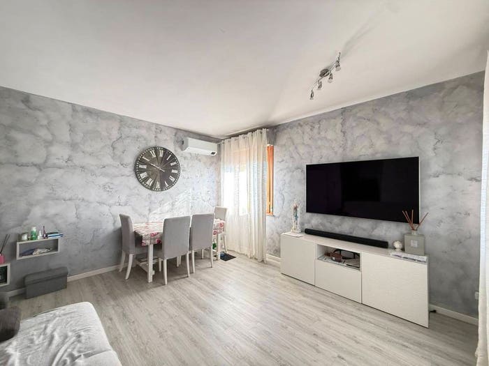 Appartamento trilocale in vendita in Via Pablo Picasso, San Lazzaro, Parma