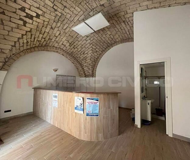 Appartamento monolocale in vendita in Via del Salice, Foggia