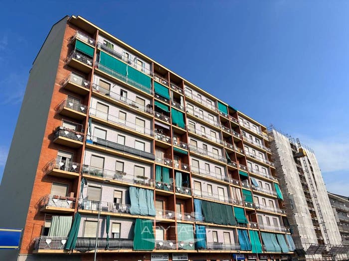 Appartamento bilocale in vendita in Via Sestriere, San Pietro, Moncalieri