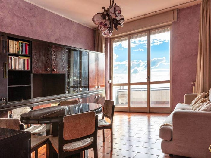 Appartamento trilocale in vendita in Viale Fulvio Testi, Rondò Torretta, Sesto San Giovanni