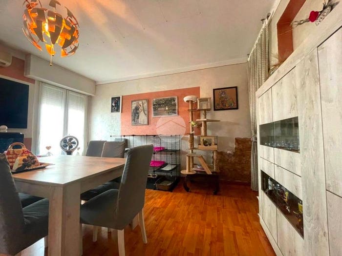 Appartamento trilocale in vendita in Via X giornate, Ospitaletto