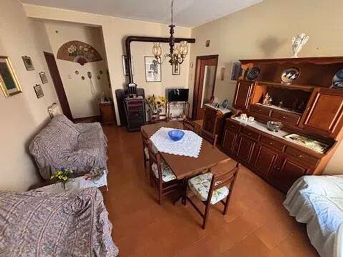 Appartamento trilocale in vendita in Ferriere