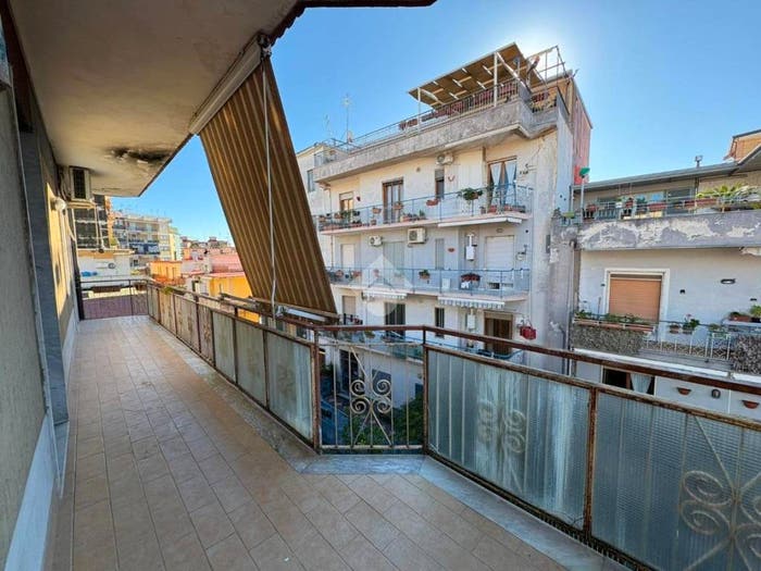 Appartamento quadrilocale in vendita in VIA ARNO, Centro, Marano di Napoli