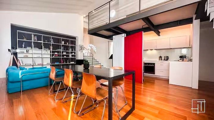 Appartamento con 5 locali in vendita in Via degli Zabarella, Santa Sofia Altinate, Padova