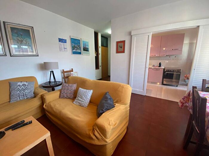 Appartamento quadrilocale in vendita in Centro, Viareggio
