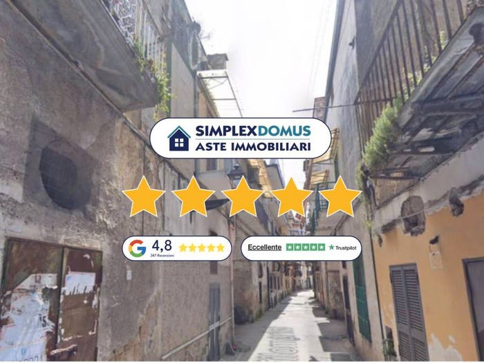 Appartamento quadrilocale in vendita in Via Filomarini, Centro, Acerra