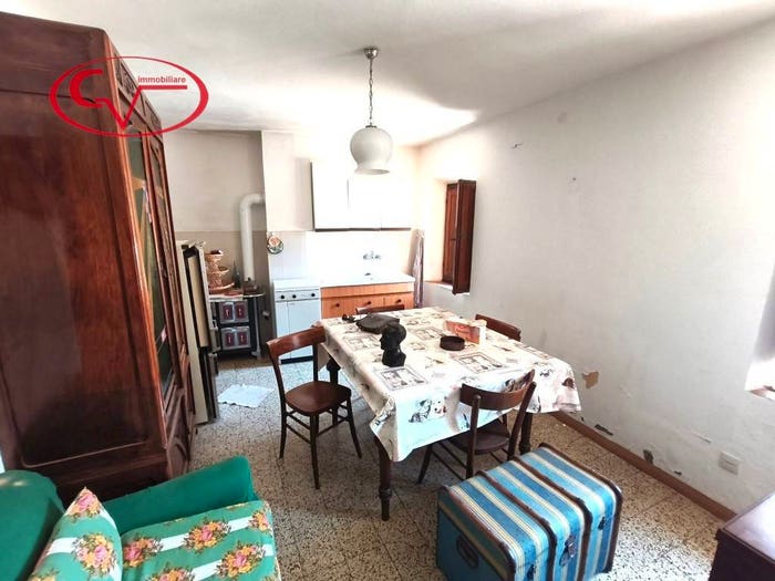 Appartamento trilocale in vendita in Via Trento, Badia Agnano, Bucine