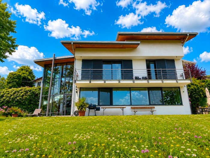 Casa con 6 locali in vendita in Strada San BernardinoBelvedere, Centro, Moncalvo