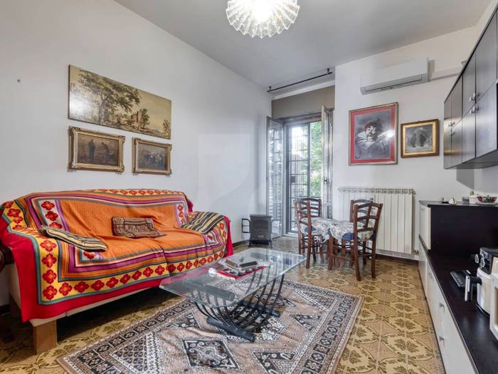 Appartamento quadrilocale in vendita in Via Galliera, Funo, Argelato