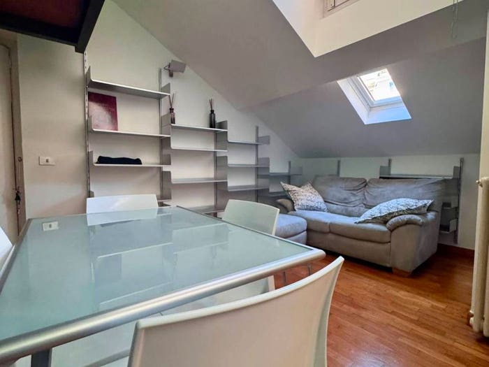 Appartamento monolocale in vendita in Via Giacinto Gallina, Città Studi, Milano