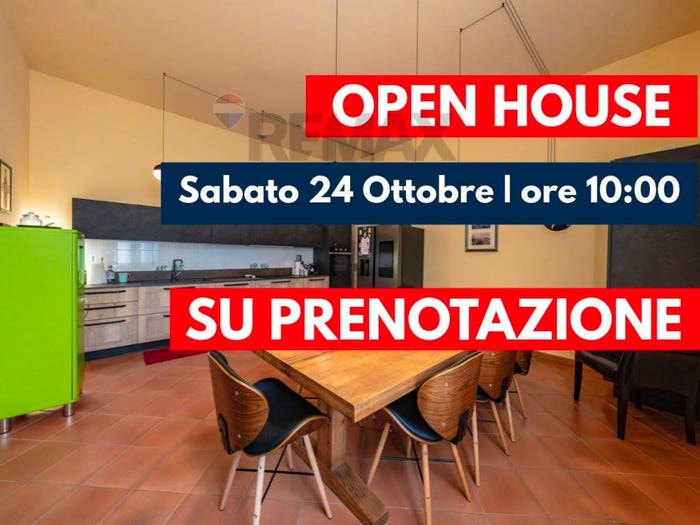 Appartamento trilocale in vendita in Contrada Della Rosa, Centro Storico, Ferrara