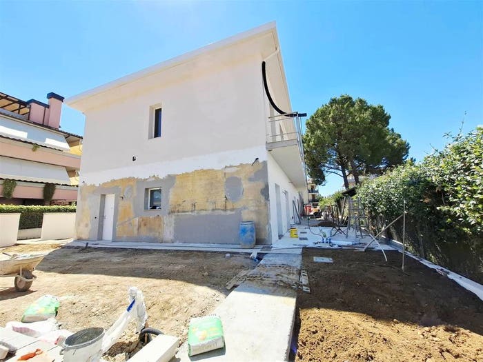 Casa con 5 locali in vendita in Via Lucchese, Ospedale Santa Maria, Empoli