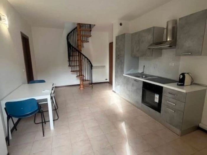 Appartamento quadrilocale in vendita in Centro, Ameglia