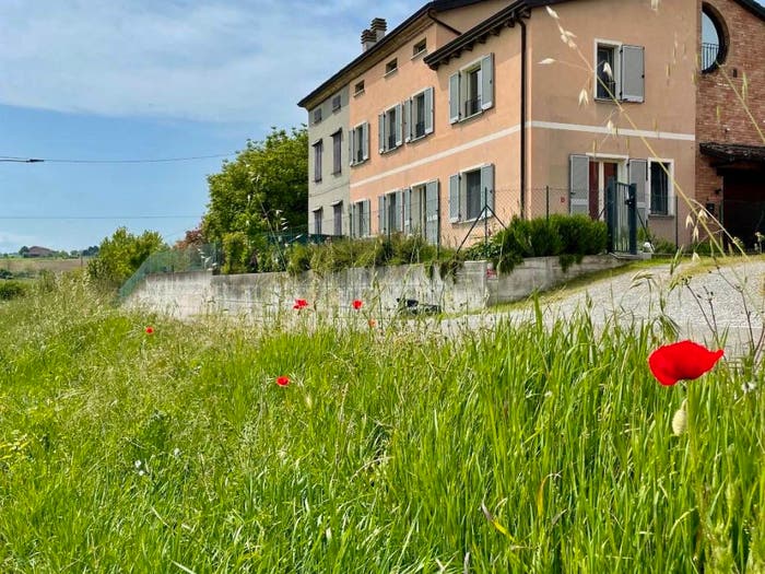 Casa con 6 locali in vendita in Strada di Cogolonchio, Fidenza