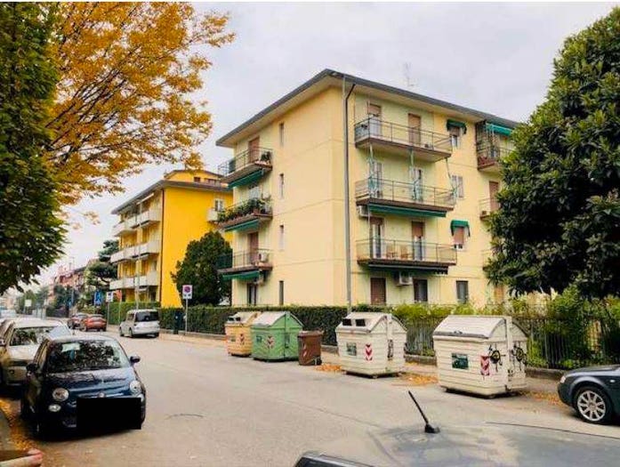 Appartamento in vendita in Via Villafranca, Santa Lucia Golosine, Verona