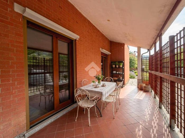 Casa con 6 locali in vendita in Via san maurizio, Centro, Gassino Torinese