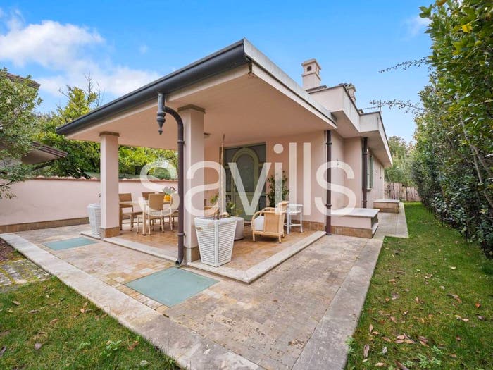 Casa con 6 locali in vendita in Via Giuseppe Mazzini, Centro, Forte dei Marmi