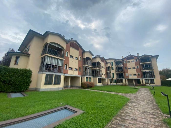 Appartamento quadrilocale in vendita in Via Paolo Borsellino Ornago MB Italia, Centro, Ornago