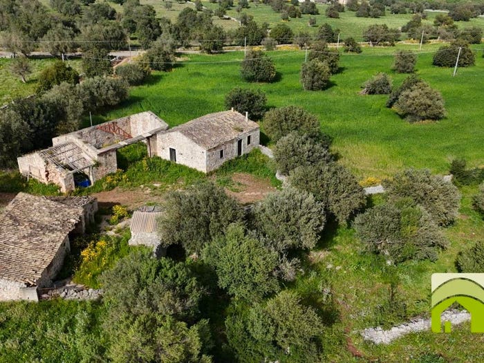 Casa con 6 locali in vendita in Contrada Scorsone, Ispica