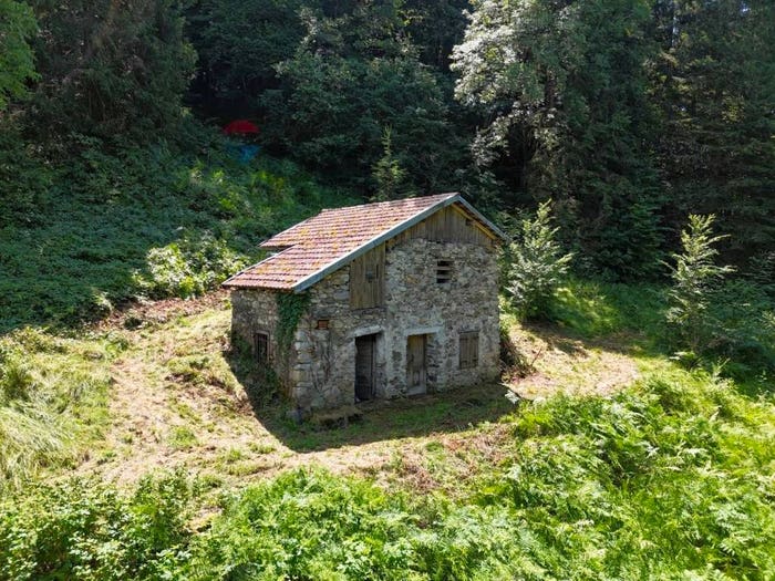 Casa trilocale in vendita in Loc Faller, Faller, Sovramonte