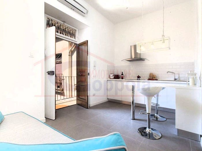 Appartamento quadrilocale in vendita in Via Santa Maria della Pietà, Sorrento