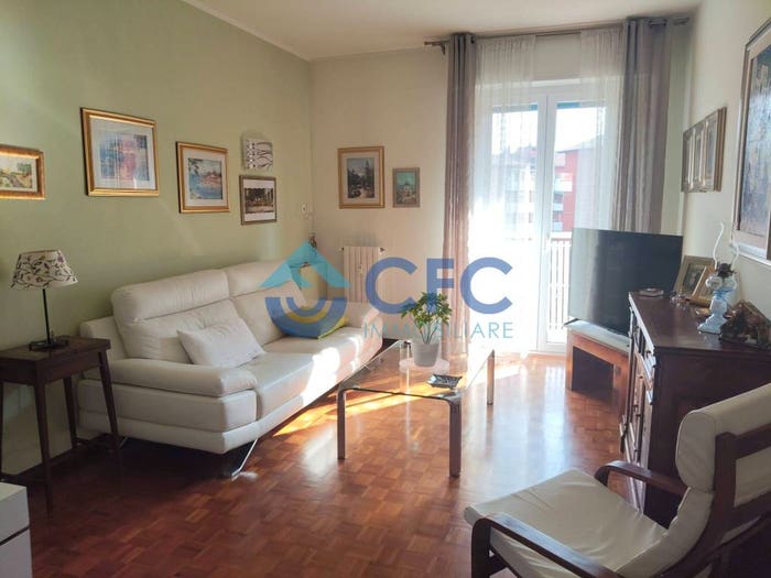Appartamento trilocale in vendita in Via Romualdo Bonfadini, Viale Ungheria Mecenate, Milano