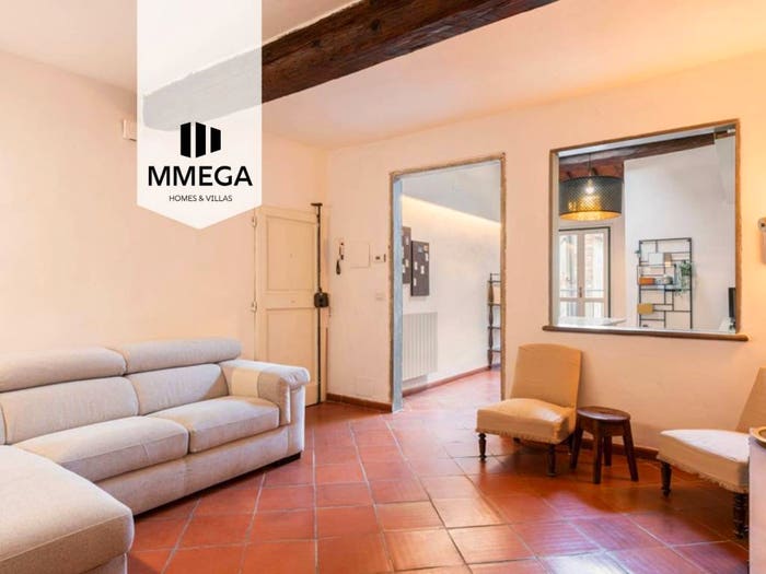 Appartamento quadrilocale in vendita in Via dei Canacci, Borgo Ognissanti Il Prato, Firenze