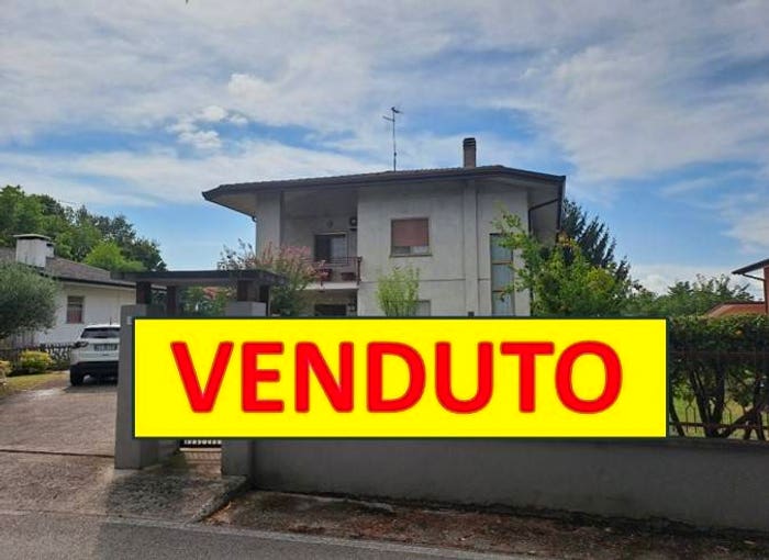 Casa quadrilocale in vendita in Via della Resistenza, Papariano, Fiumicello Villa Vicentina