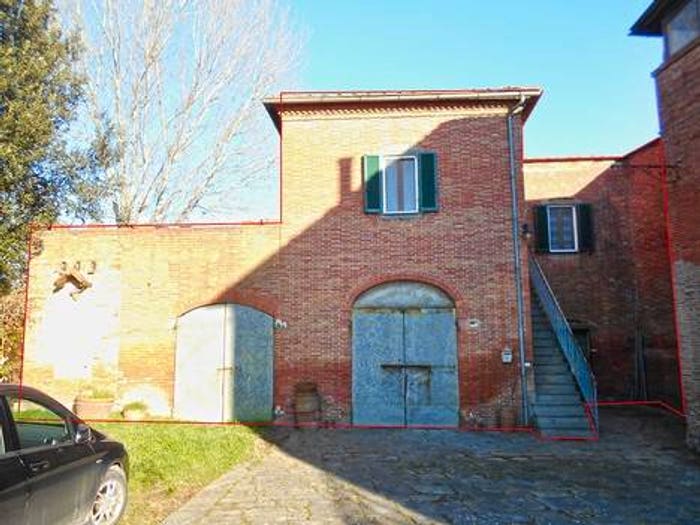 Appartamento in vendita in Loc Preselle n, Torrita di Siena