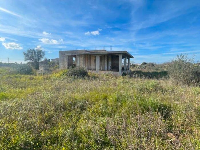 Casa trilocale in vendita in Contrada Spagnolo, Casarano