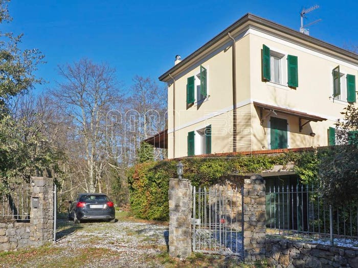 Casa con 5 locali in vendita in Località Rocchetta, La Serra Tellaro, Lerici