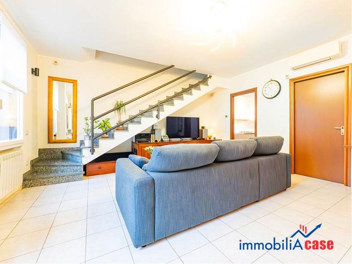 Appartamento con 5 locali in vendita in Piazza Girolamo Frescobaldi, Palazzolo Milanese, Paderno Dugnano